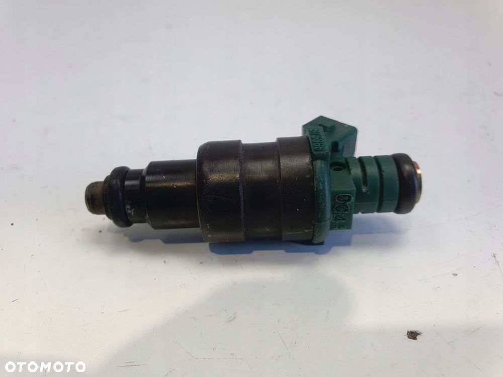 WTRYSKIWACZ Renault Megane I 1.4 8V _ PALIWA wtrysk 875368 - 1