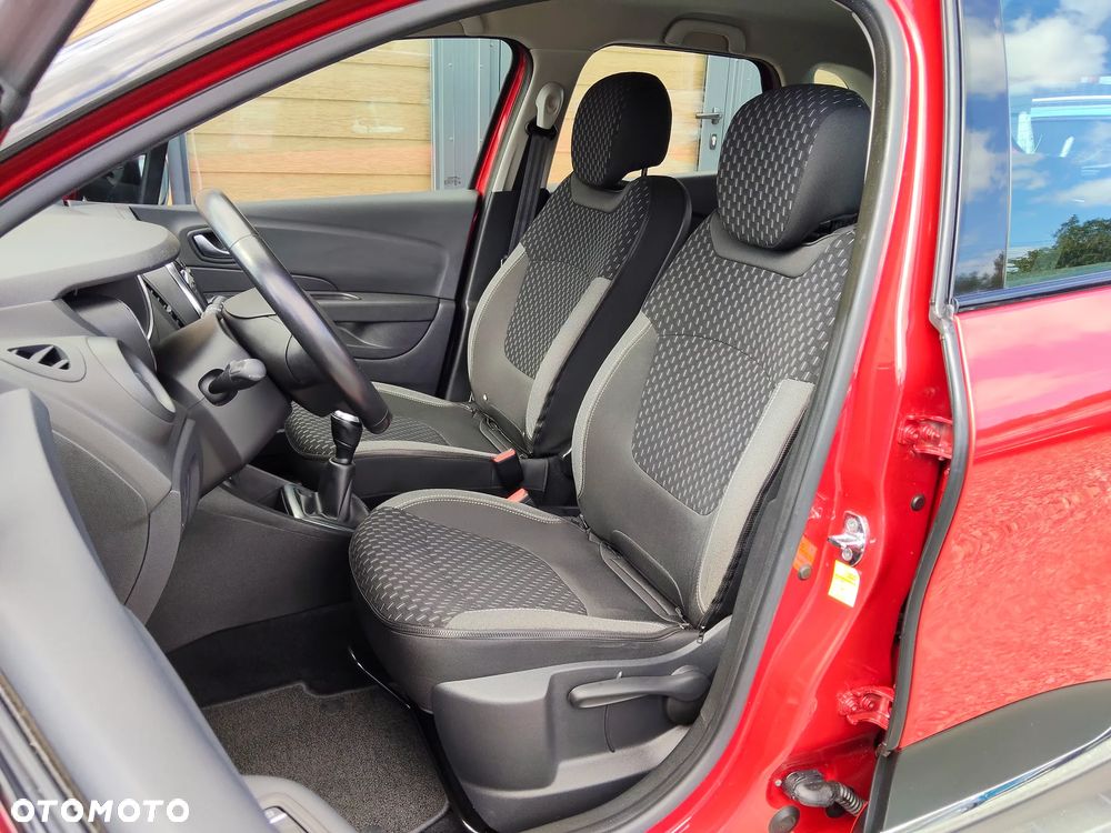 Renault Captur ENERGY dCi 90 Start&Stop Intens - 15