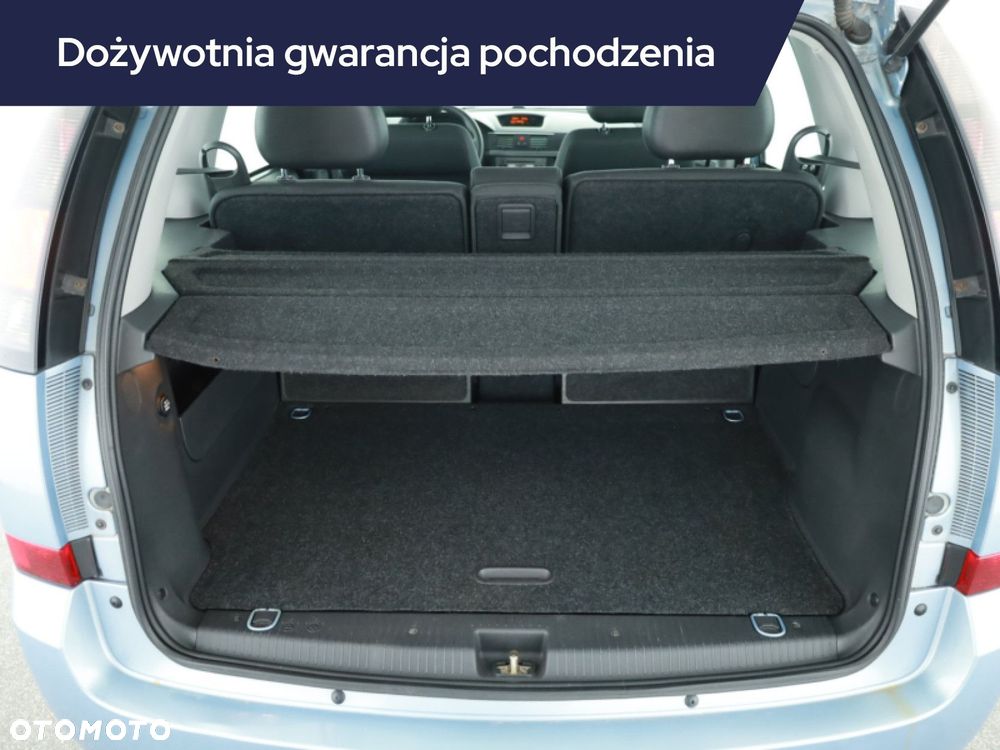 Opel Meriva - 13