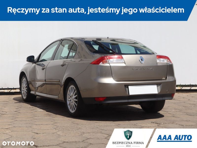 Renault Laguna - 6