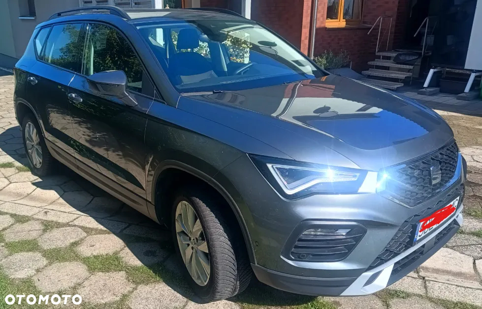 Seat Ateca 1.5 TSI Style S&S - 2