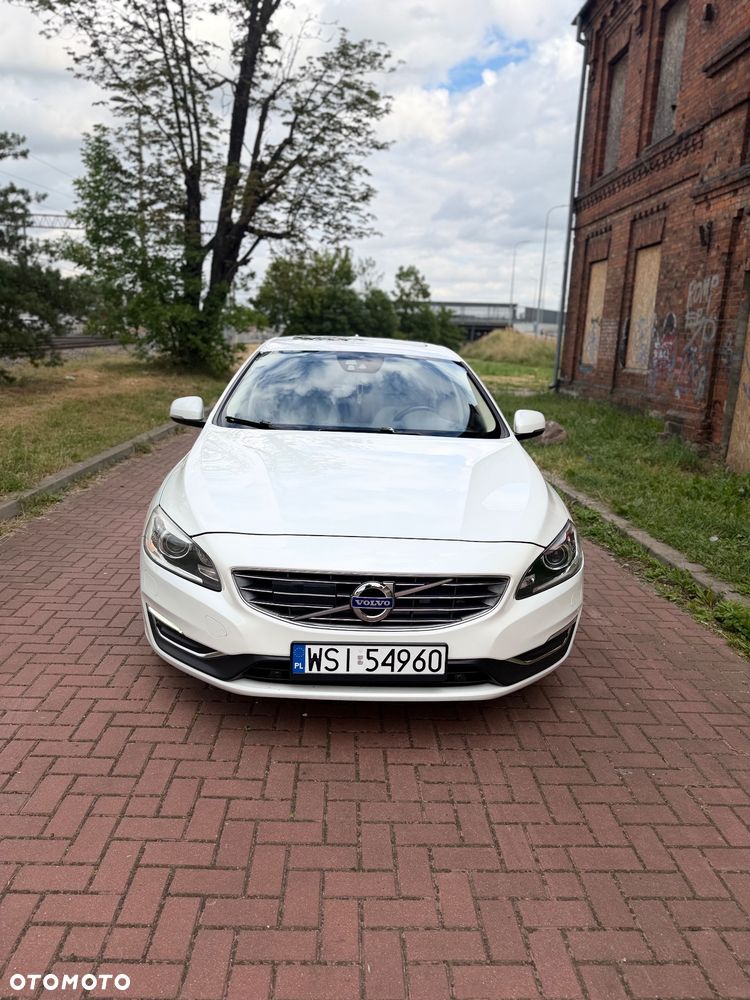 Volvo S60 2.5 T5 AWD - 3