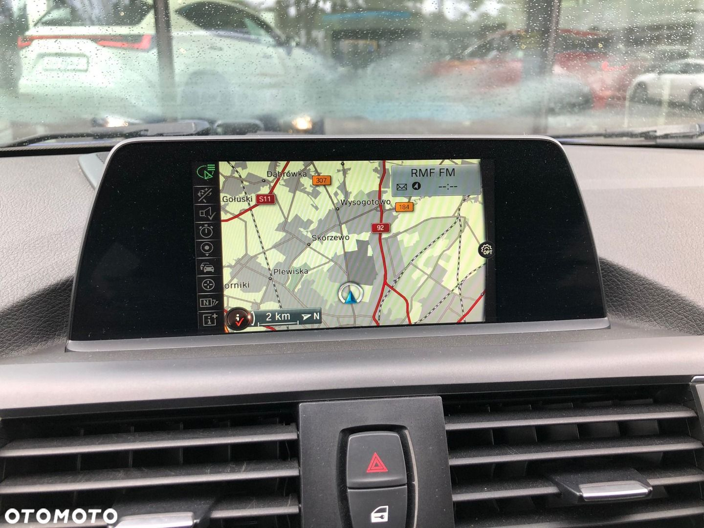 BMW Seria 1 118d - 15