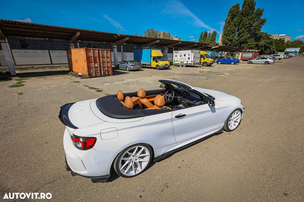 BMW Seria 2 - 19