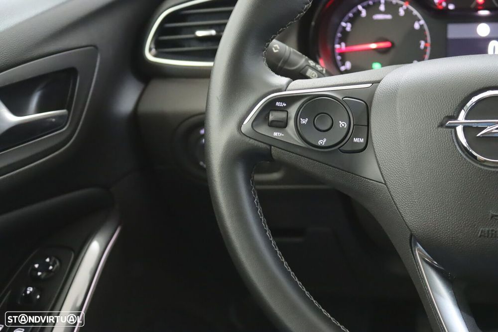 Opel Grandland X 1.5 CDTI Business Edition - 11