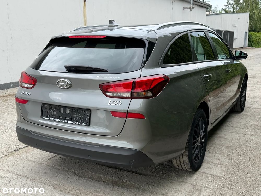 Hyundai i30 1.6 CRDI Select - 10