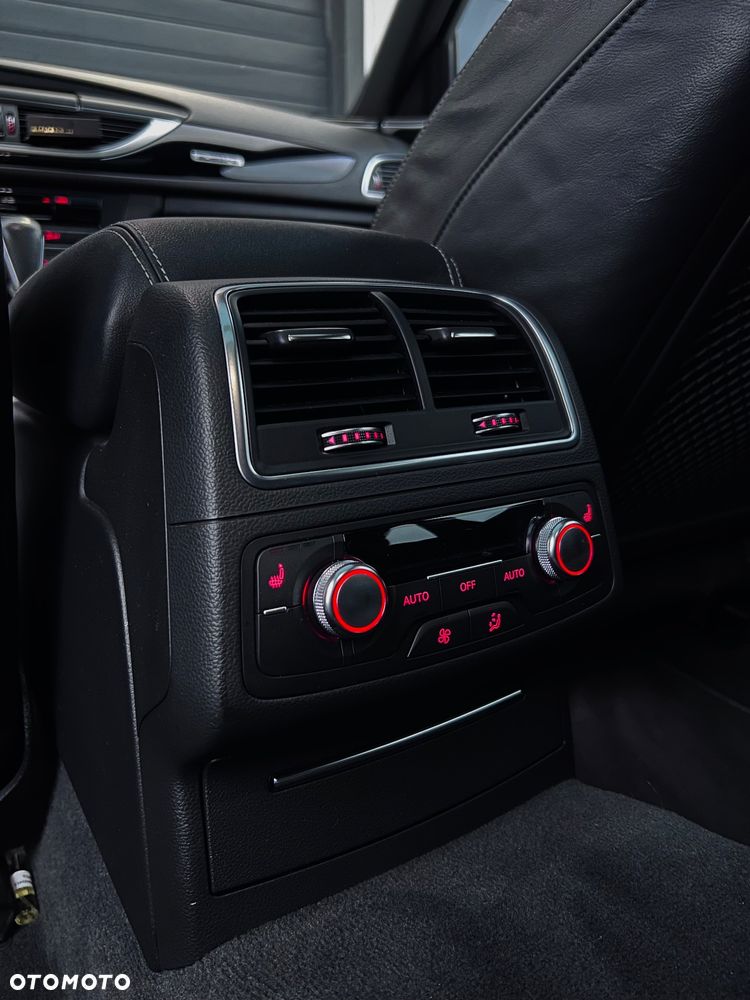 Audi A6 Avant - 33