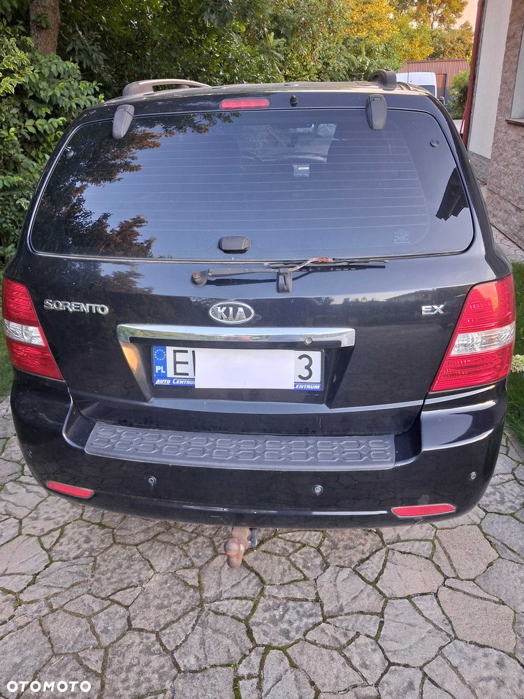 Kia Sorento - 3