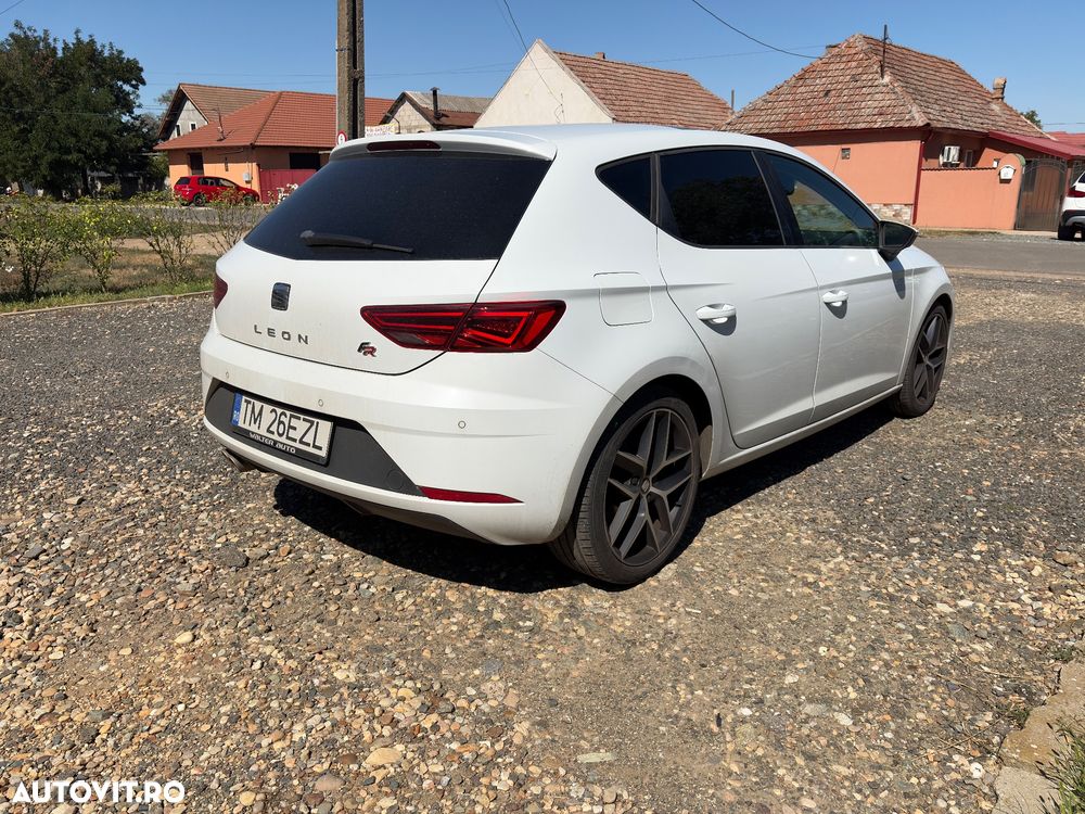 Seat Leon - 5
