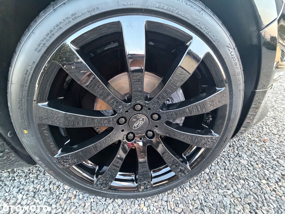 Ford S-Max 2.0 TDCi DPF Titanium - 16