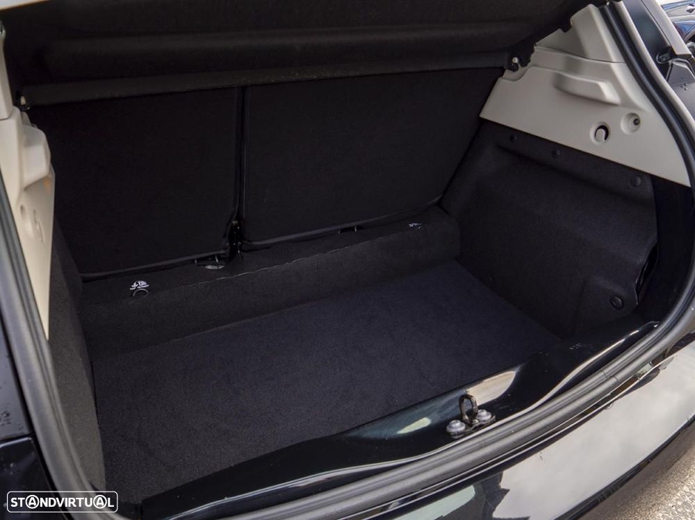 Renault Zoe (c/ Bateria) EV50 110hp Evolution - 14