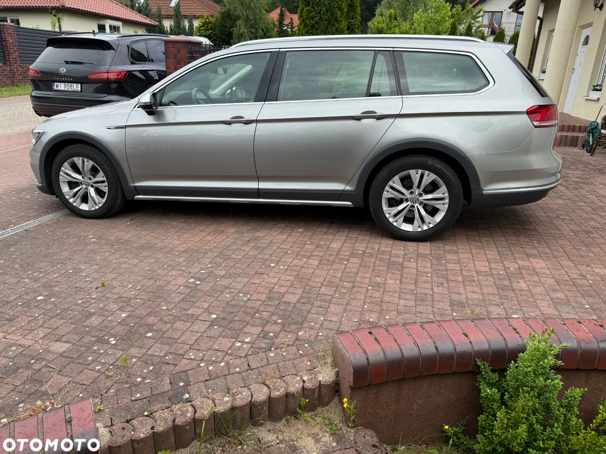 Volkswagen Passat 2.0 TDI Bi-Turbo BMT 4Mot Highline DSG - 6