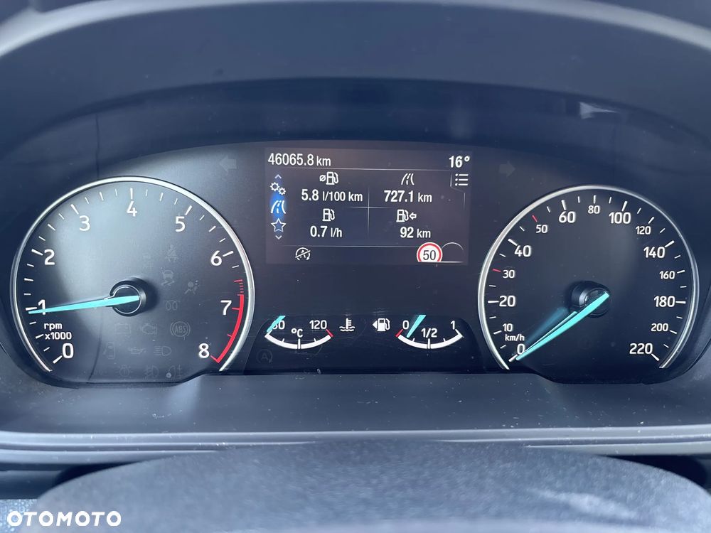 Ford EcoSport 1.0 EcoBoost GPF Active ASS - 15