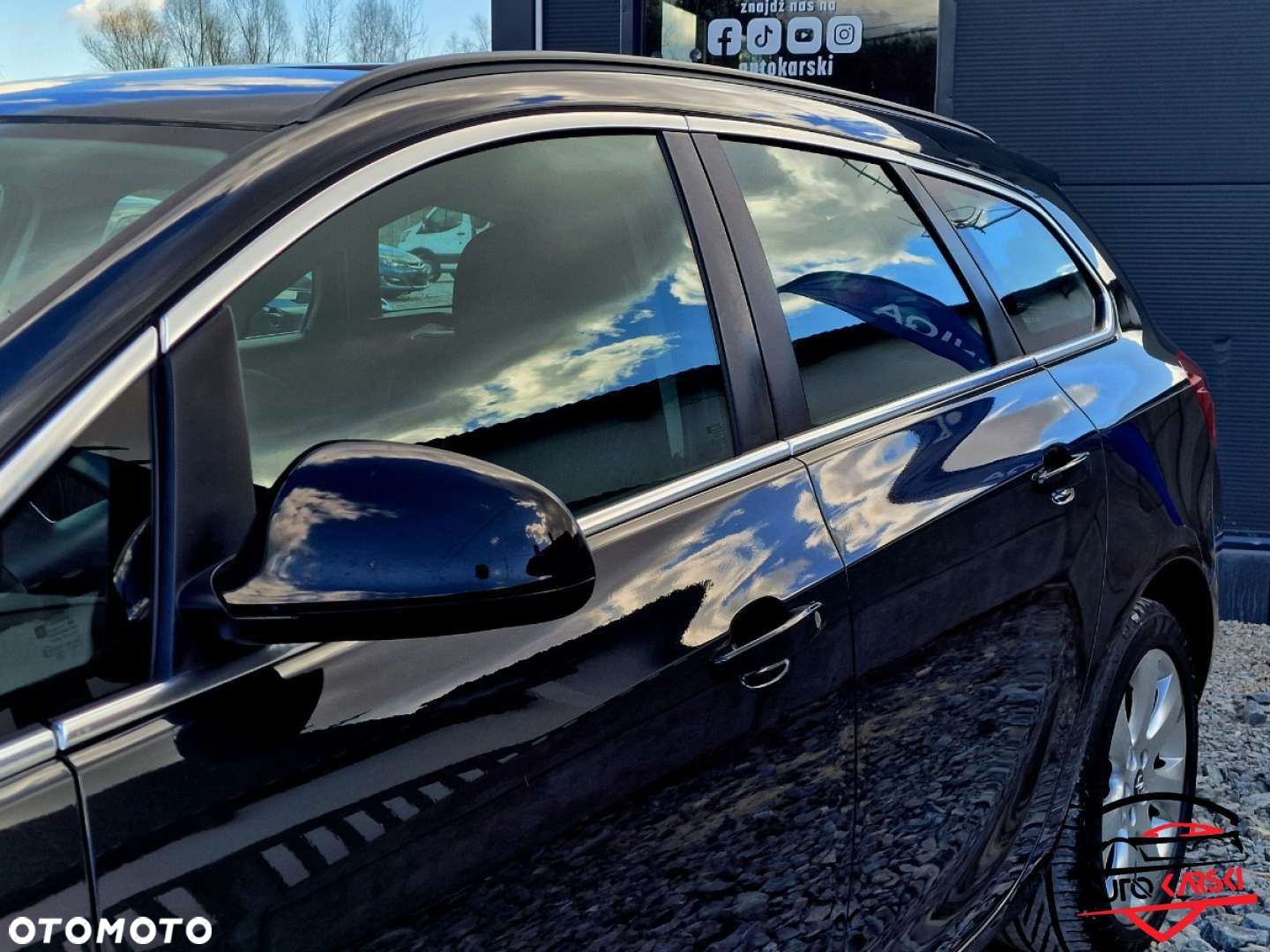 Opel Astra - 4