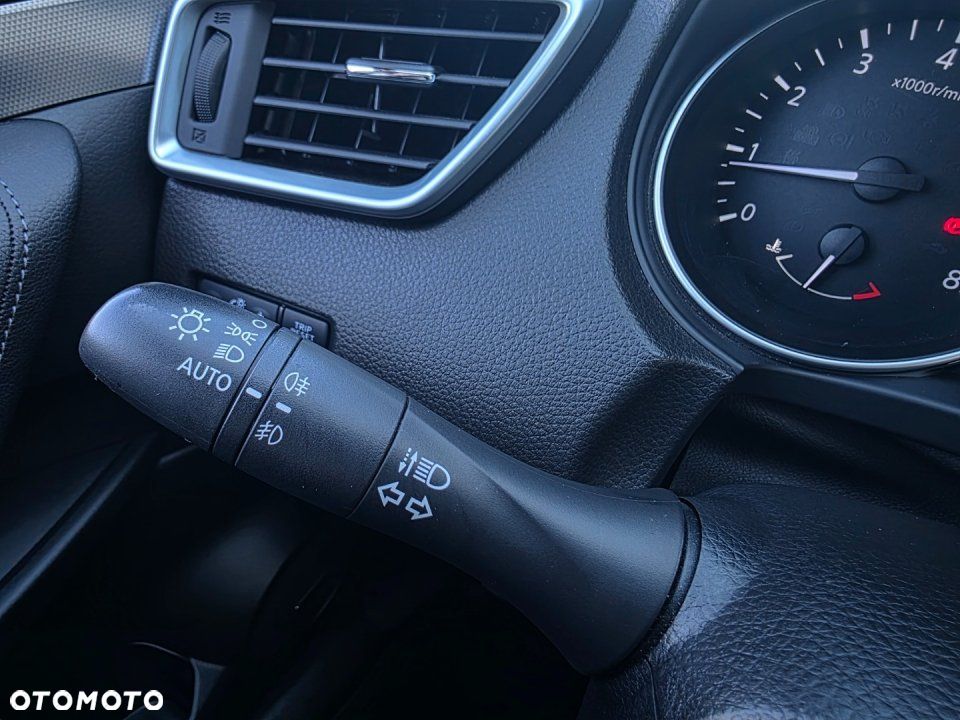 Nissan Qashqai - 38
