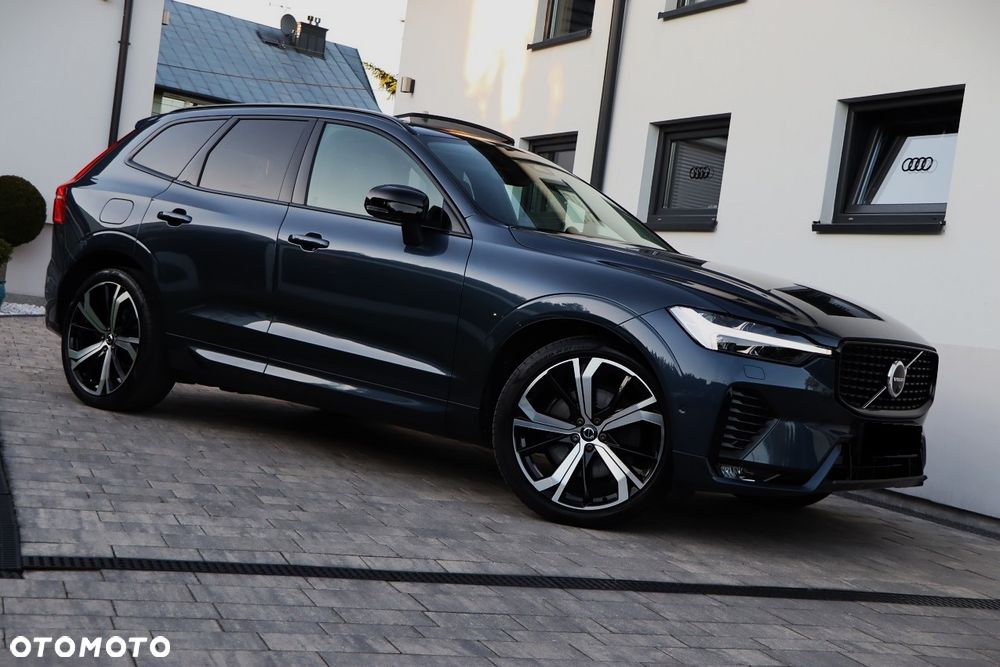Volvo XC 60 - 5