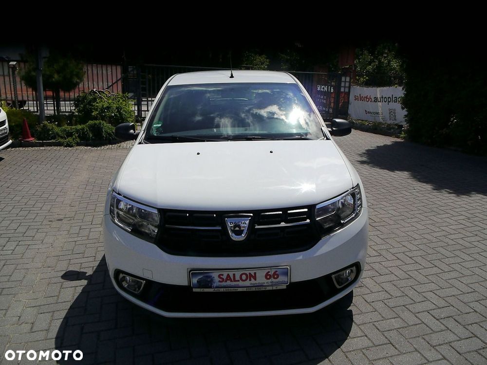 Dacia Sandero SCe 75 Acces - 4