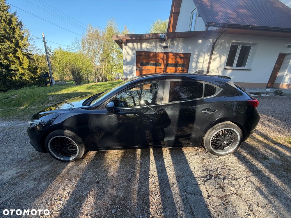 Mazda 3 SKYACTIV-G 165 Center-Line - 7