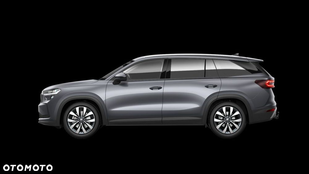 Skoda Kodiaq 2026 photo 5