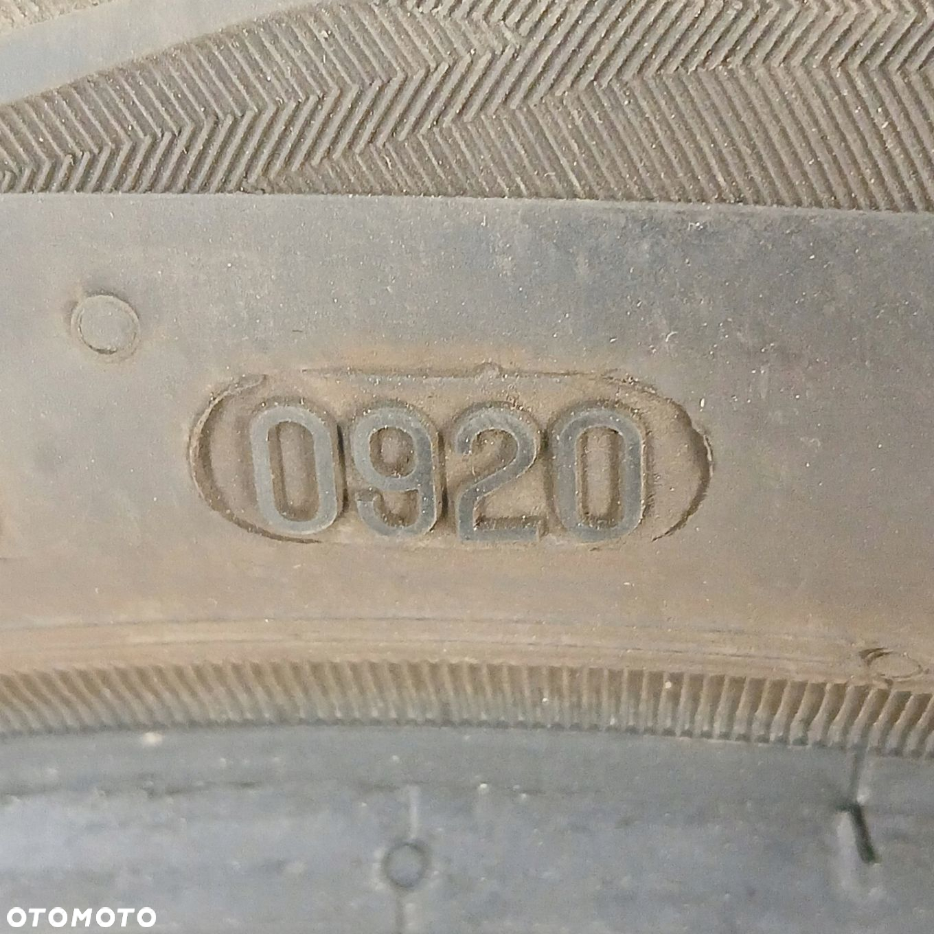 2x 275/35R19 opony letnie Continental EcoContact 6 2020r 75338 - 5