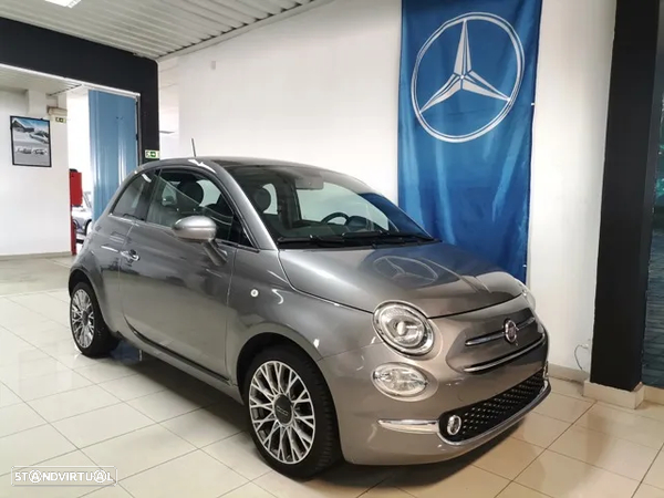 Fiat 500 1.2 Dolcevita