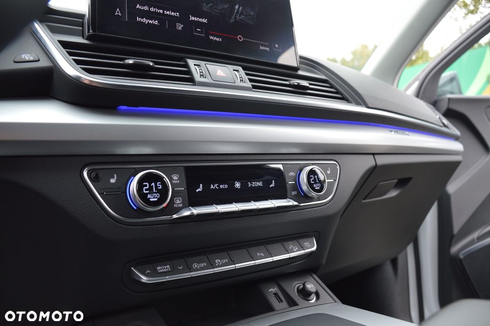 Audi Q5 40 TDI quattro S tronic sport - 15