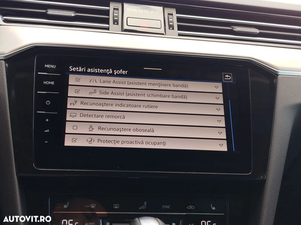 Volkswagen Passat Variant 2.0 TDI SCR DSG 4Motion Elegance - 23