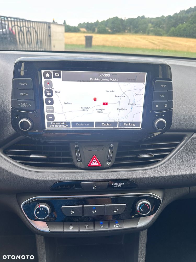 Hyundai i30 - 10