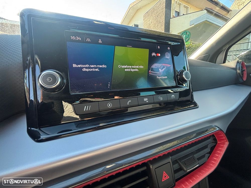 SEAT Arona 1.0 TSI FR DSG - 25