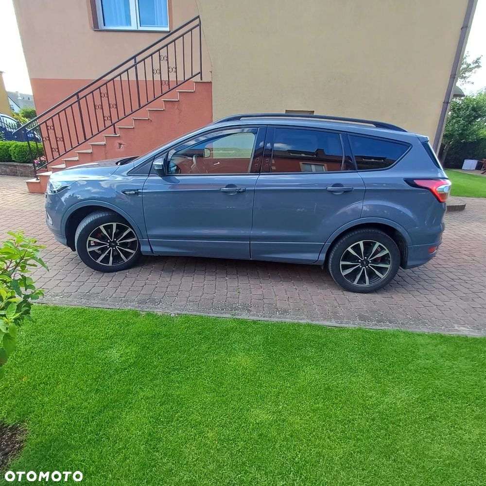 Ford Kuga 1.5 EcoBoost FWD ST-Line ASS MMT6 - 5