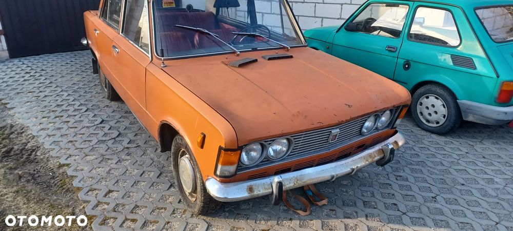 Fiat 125p - 10