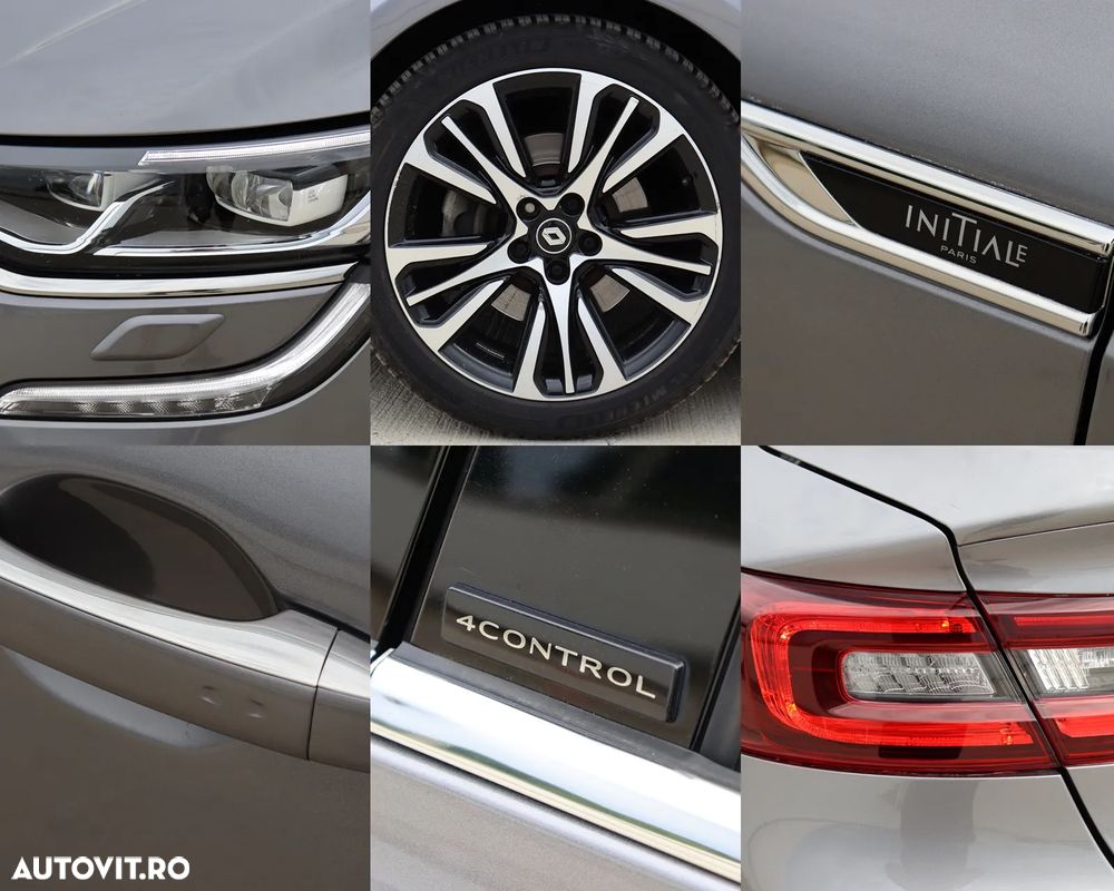 Renault Talisman - 23
