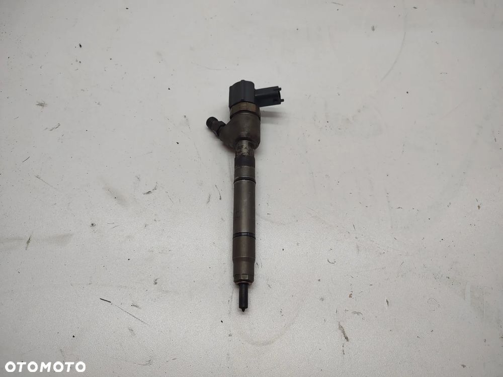 WTRYSK WTRYSKIWACZ PALIWA 33800-2A800 HYUNDAI I40 I3X5 SPORTAGE III OPTIMA 1.7CRDI D4FD EURO 5 ORYGINAŁ - 6