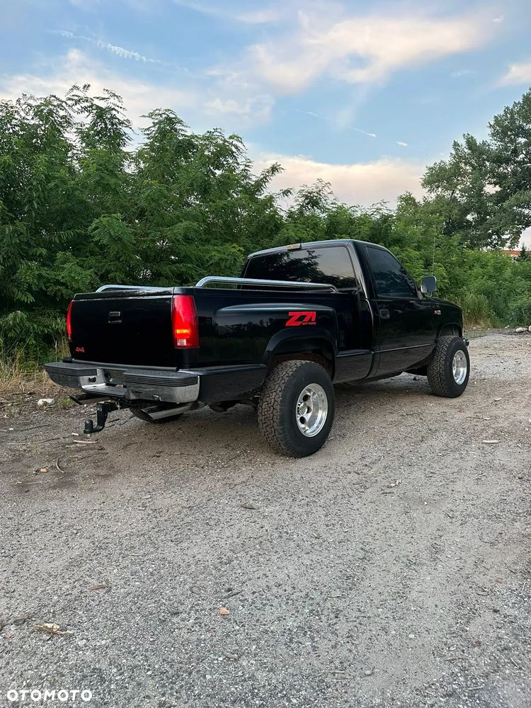 Chevrolet 1500 - 7