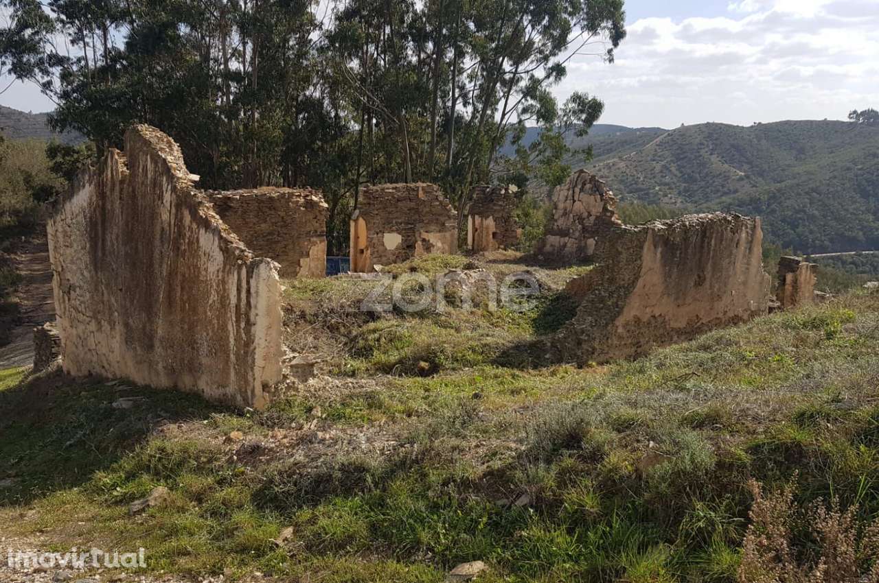 Quinta na Serra Algarvia, Silves - Grande imagem: 5/15