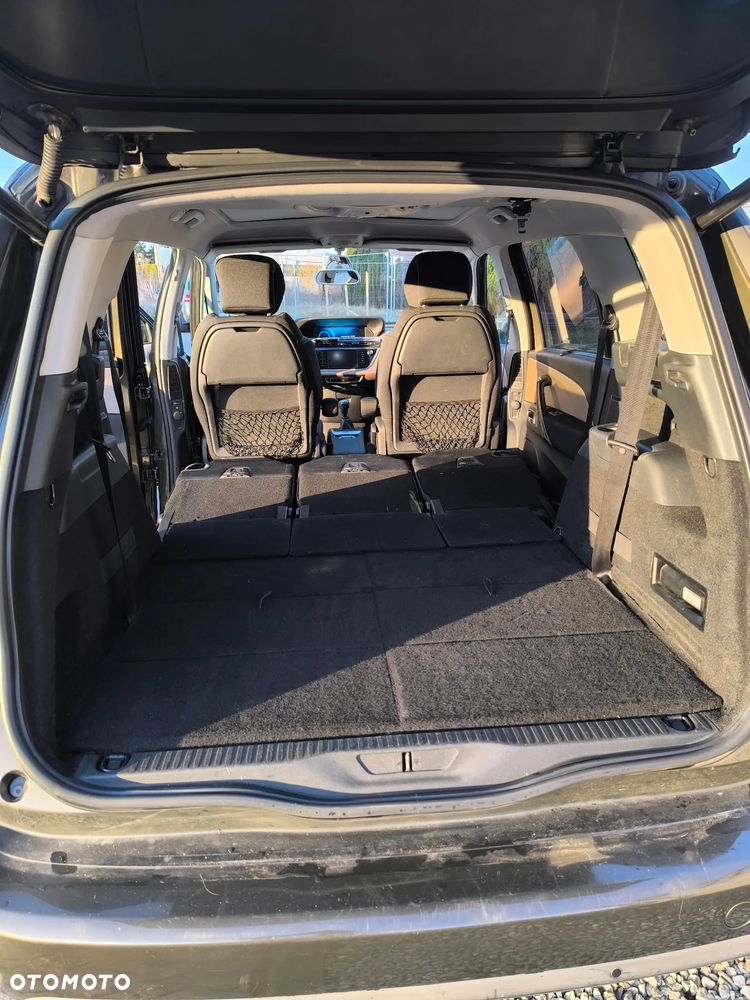 Citroën C4 Picasso 2.0 HDi FAP Exclusive - 8