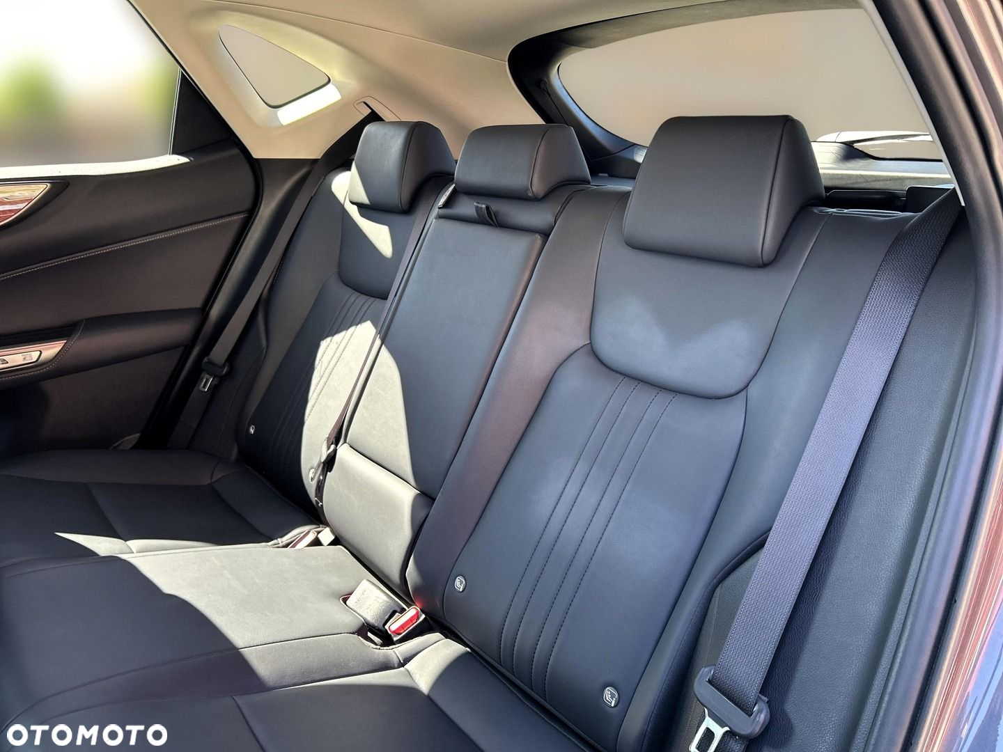 Lexus NX - 14