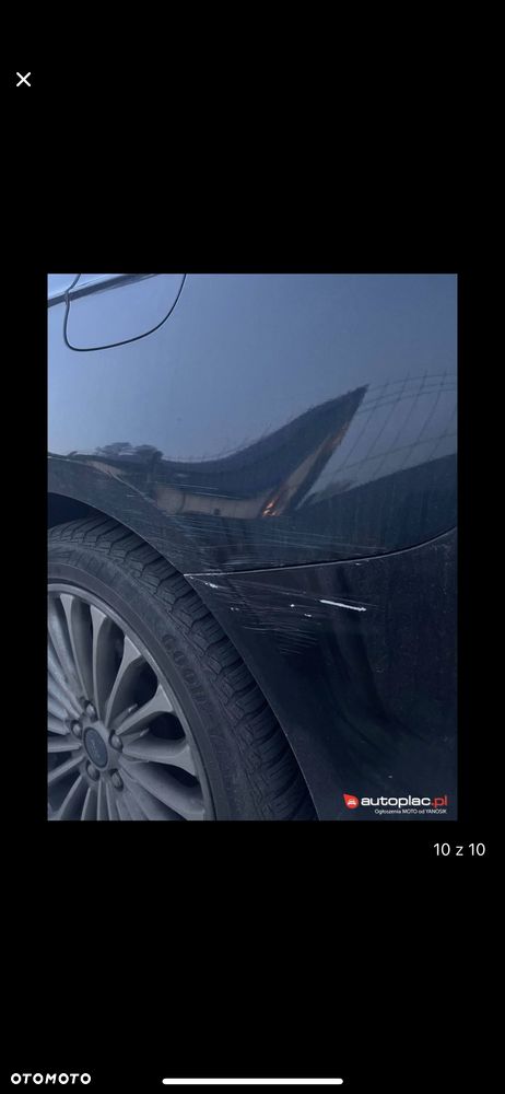 Ford Fusion 2.0 EcoBoost Titanium - 18