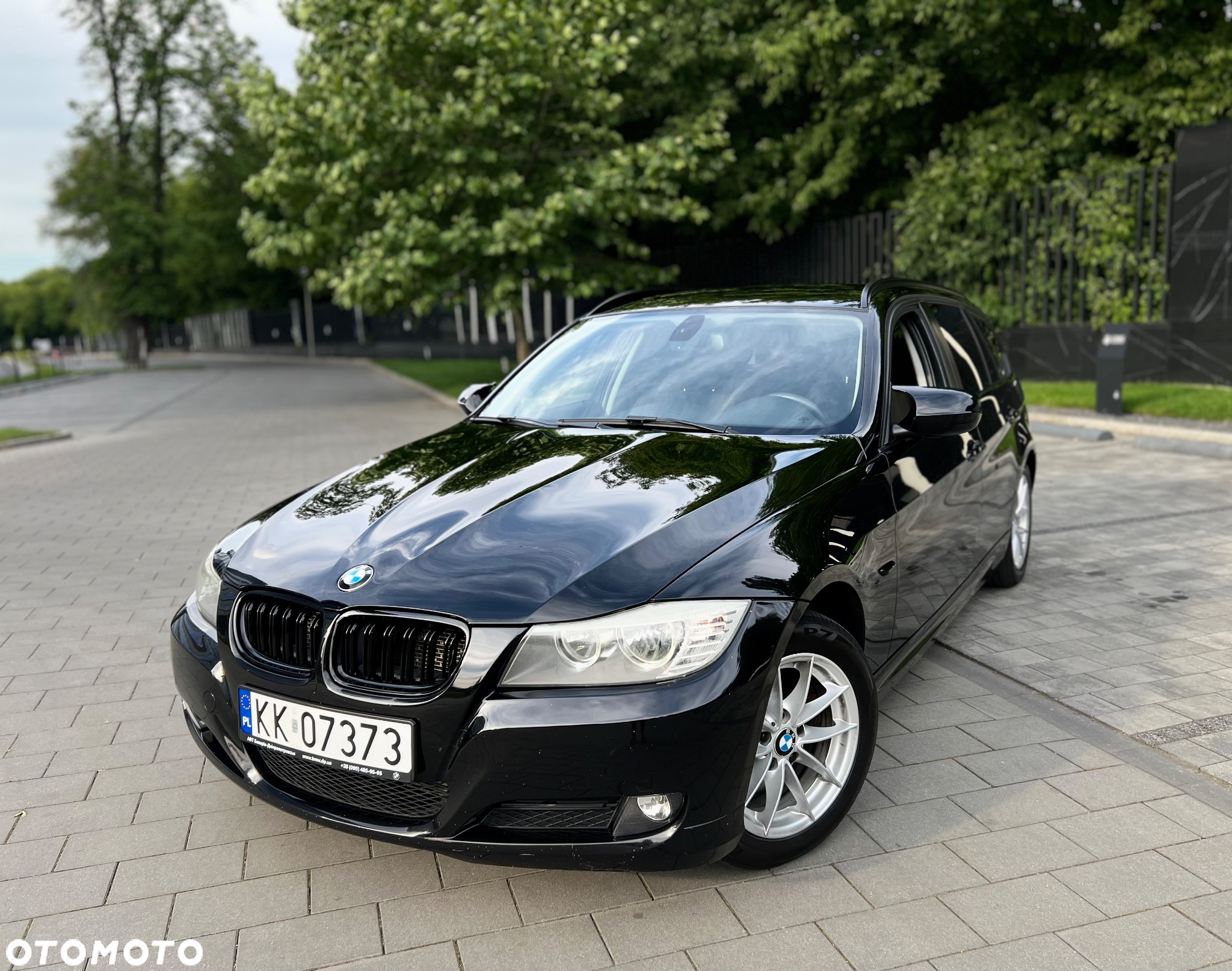 BMW Seria 3 - 2
