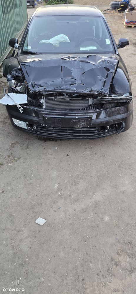 Skoda Octavia - 3