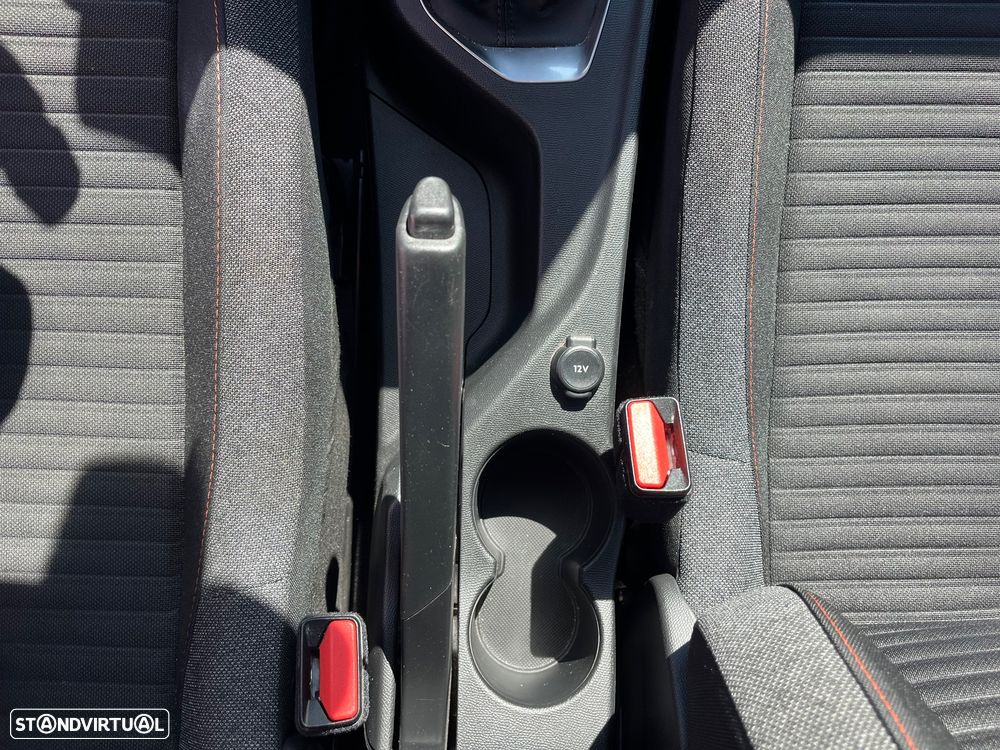 Peugeot 2008 1.5 BlueHDi Active Pack - 37