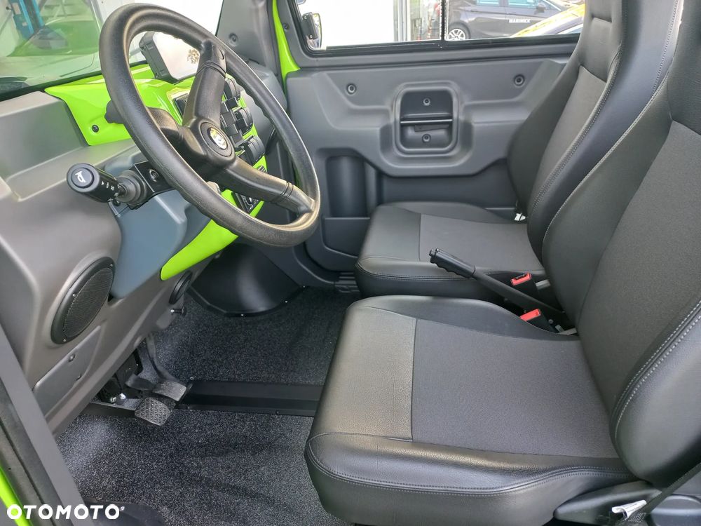 Evum Motors ACAR - 9