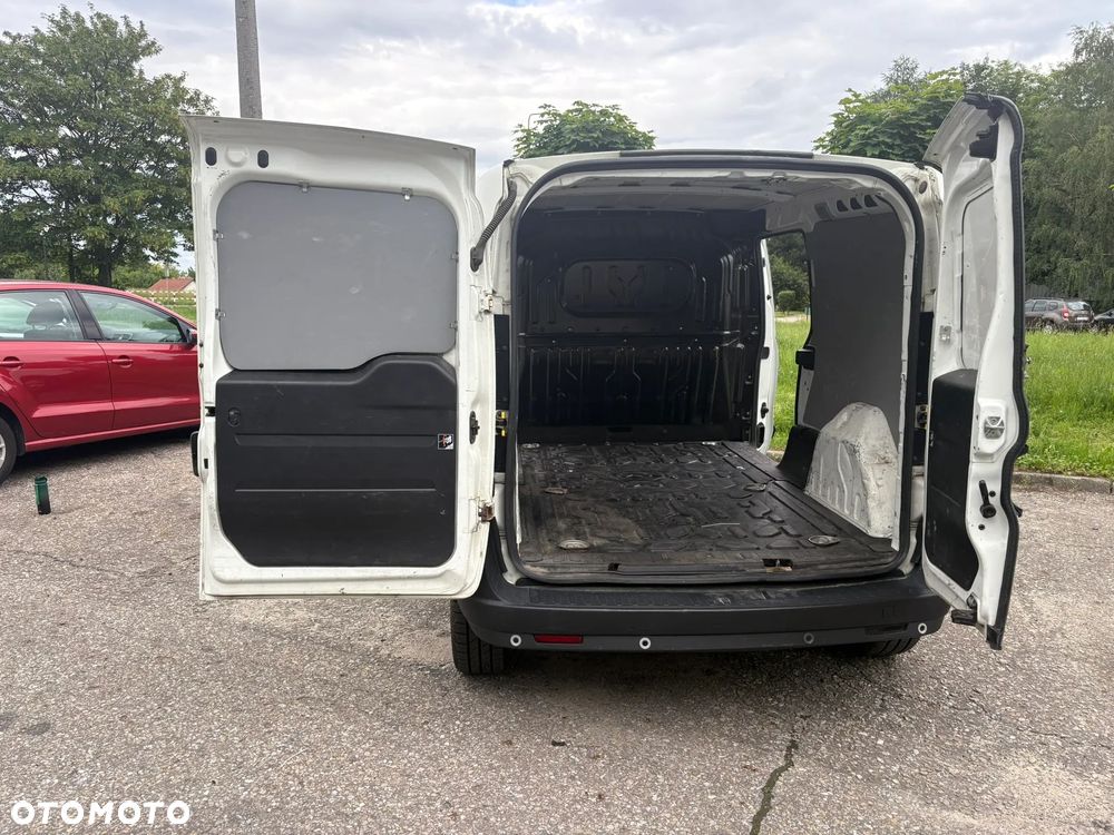 Fiat Doblo - 2