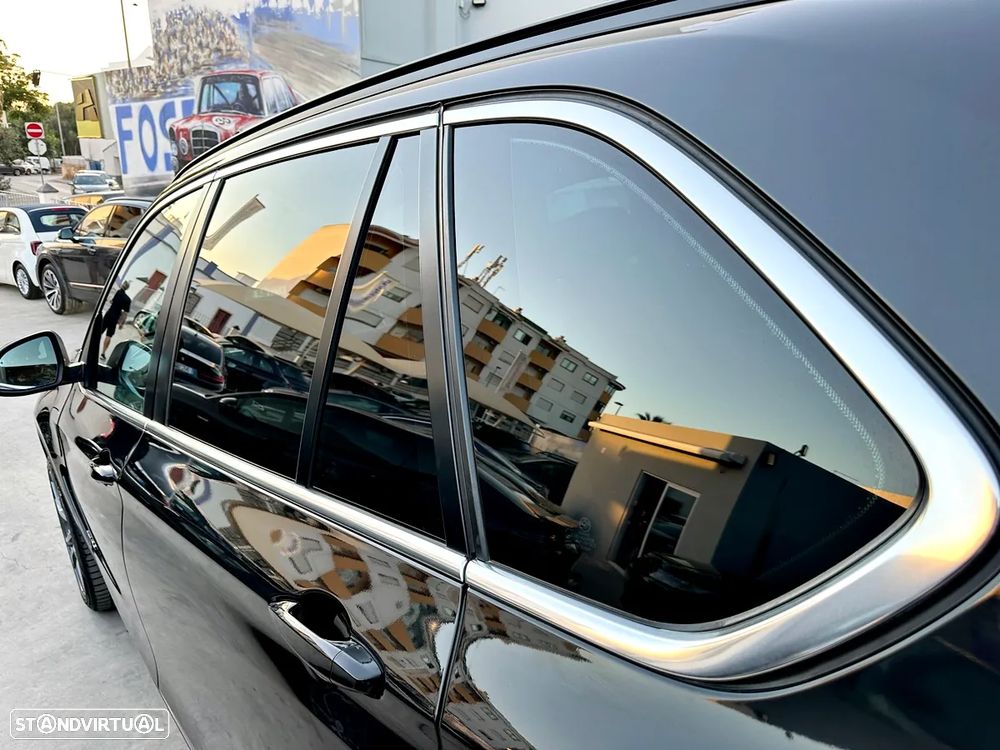 BMW X5 xDrive40e - 50