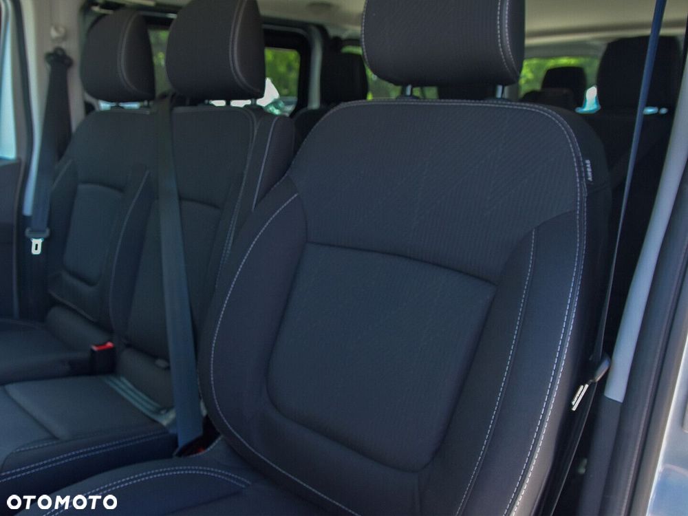 Renault Trafic - 14