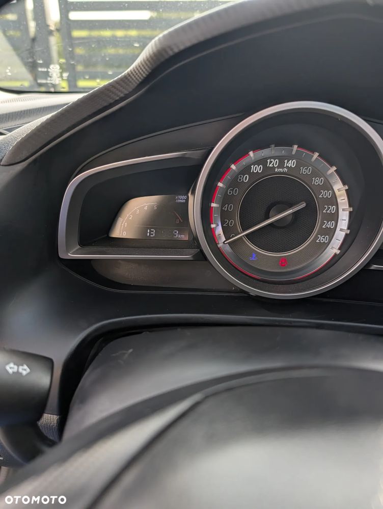 Mazda 3 - 16