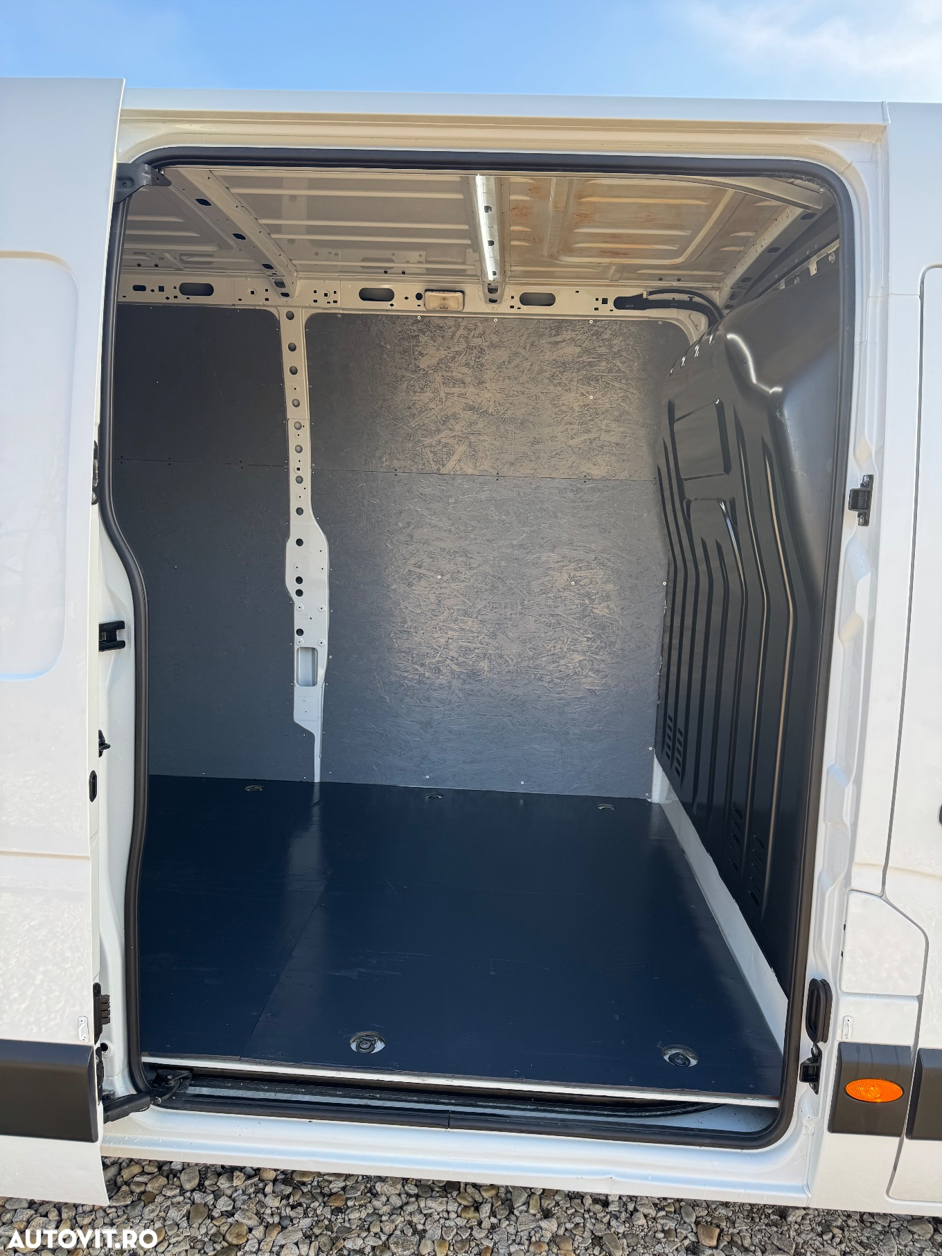 Renault Master 2.3 180cp Impecabil !!✅ - 8