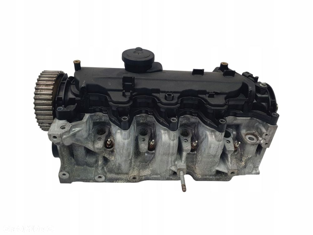 GŁOWICA CYLINDRÓW Renault Megane III 1.5 DCI 110421067R - 6