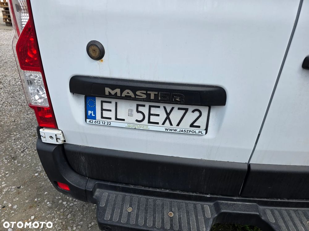 Renault MASTER - 2