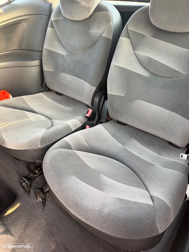 Citroën C2 1.1 SX Pack - 1